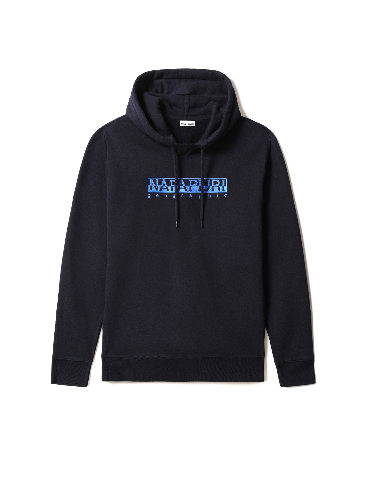 BLU