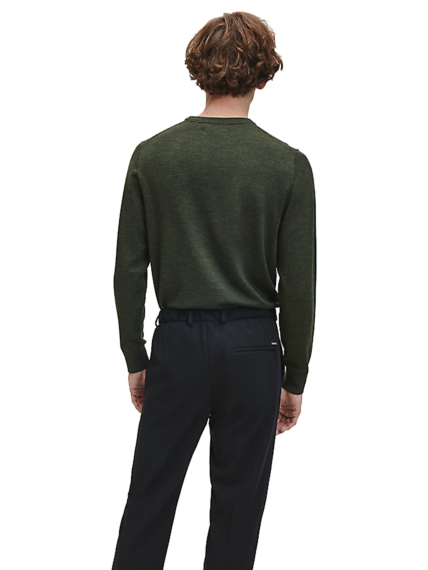VERDE