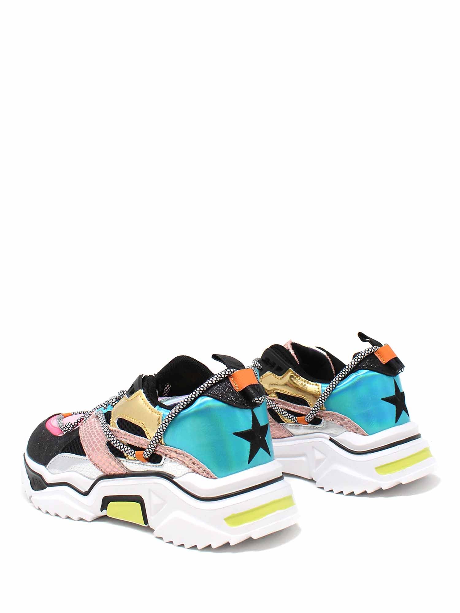 MULTICOLORE
