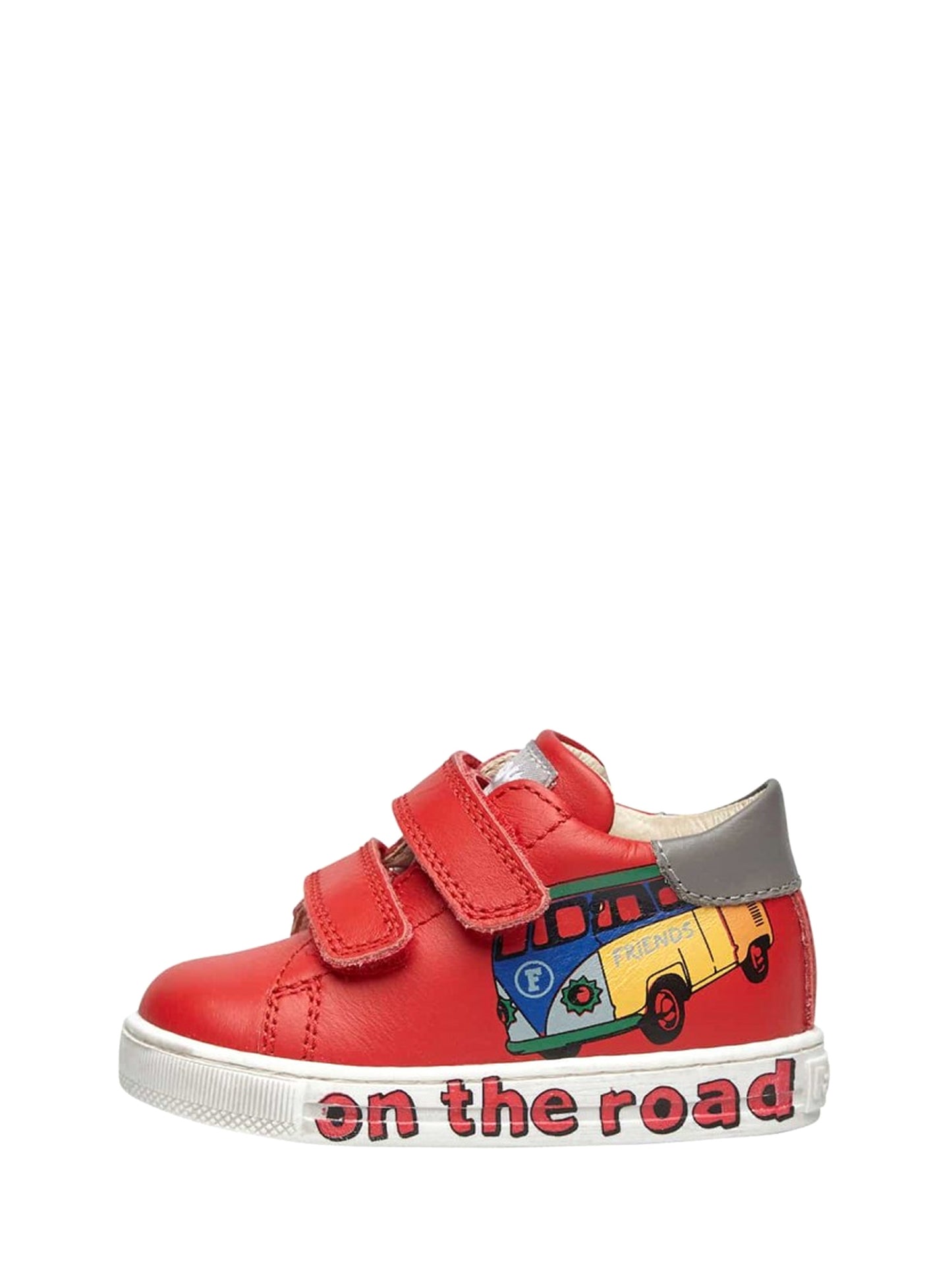 ROSSO