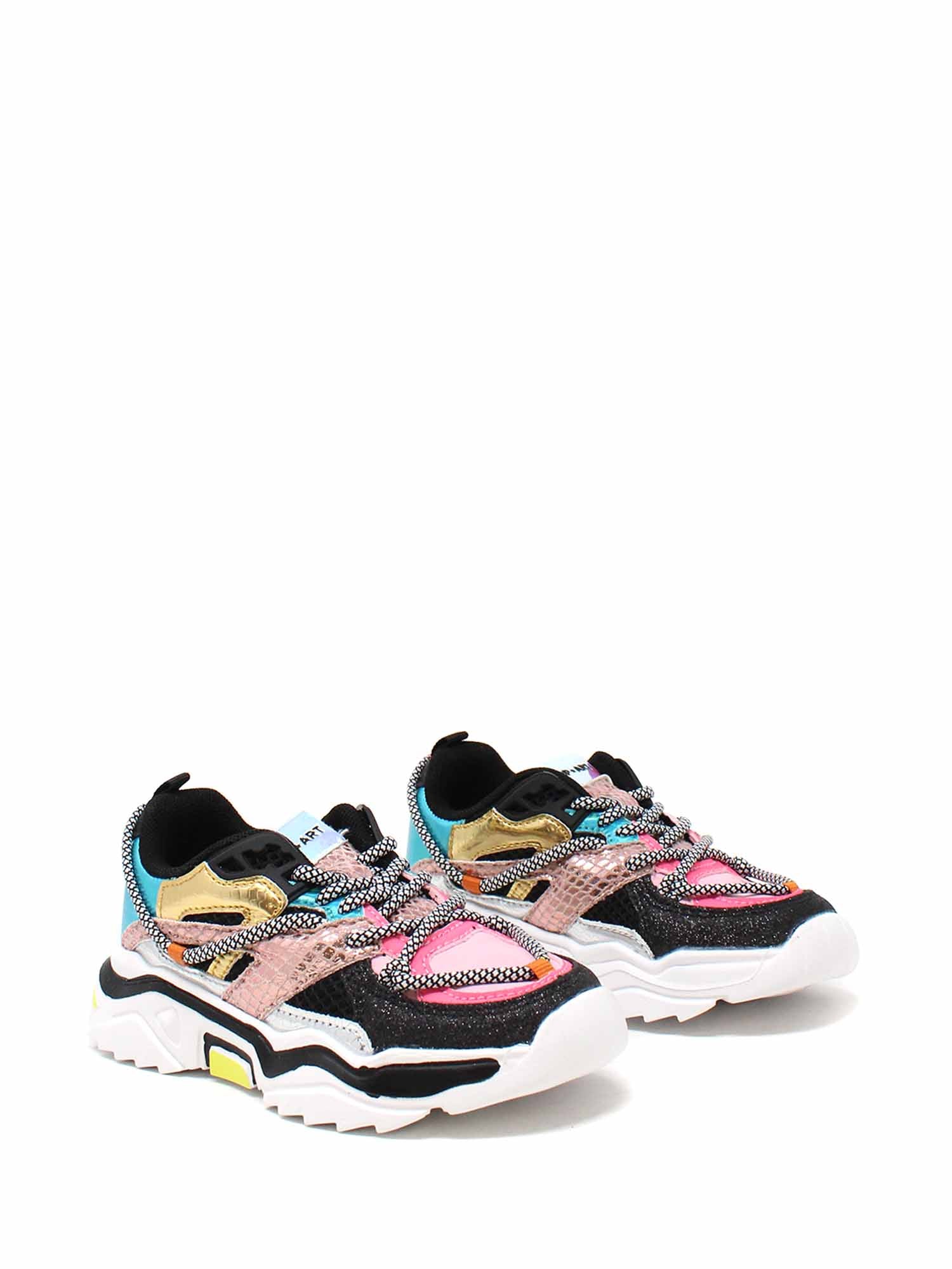 MULTICOLORE