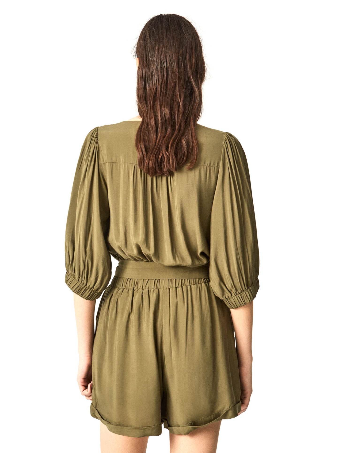 VERDE