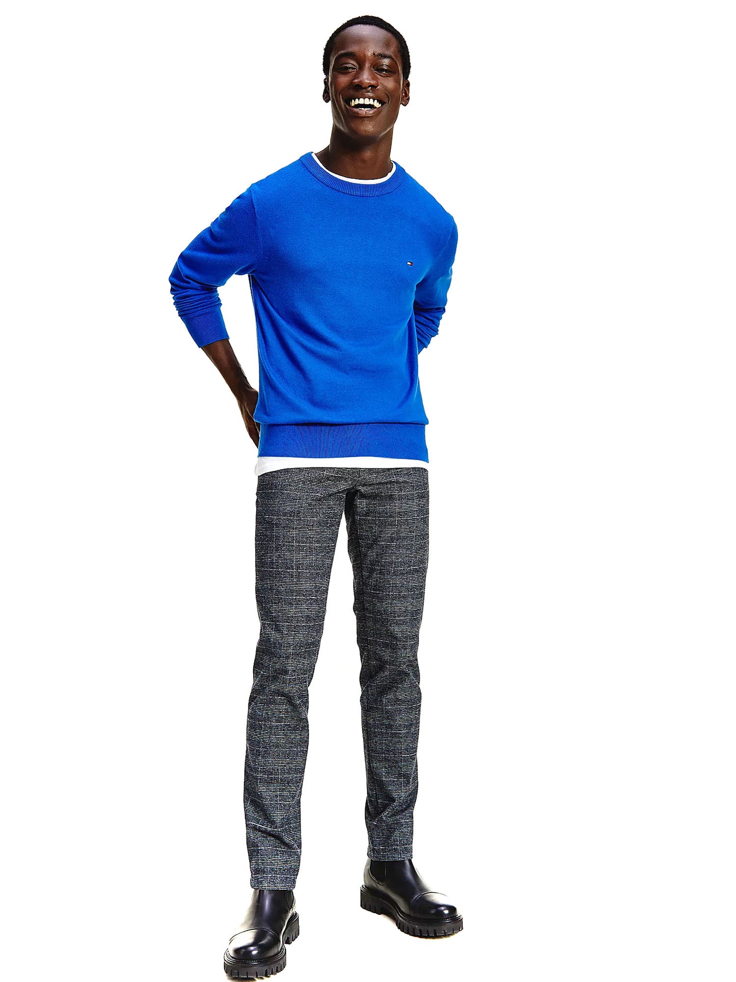 BLU