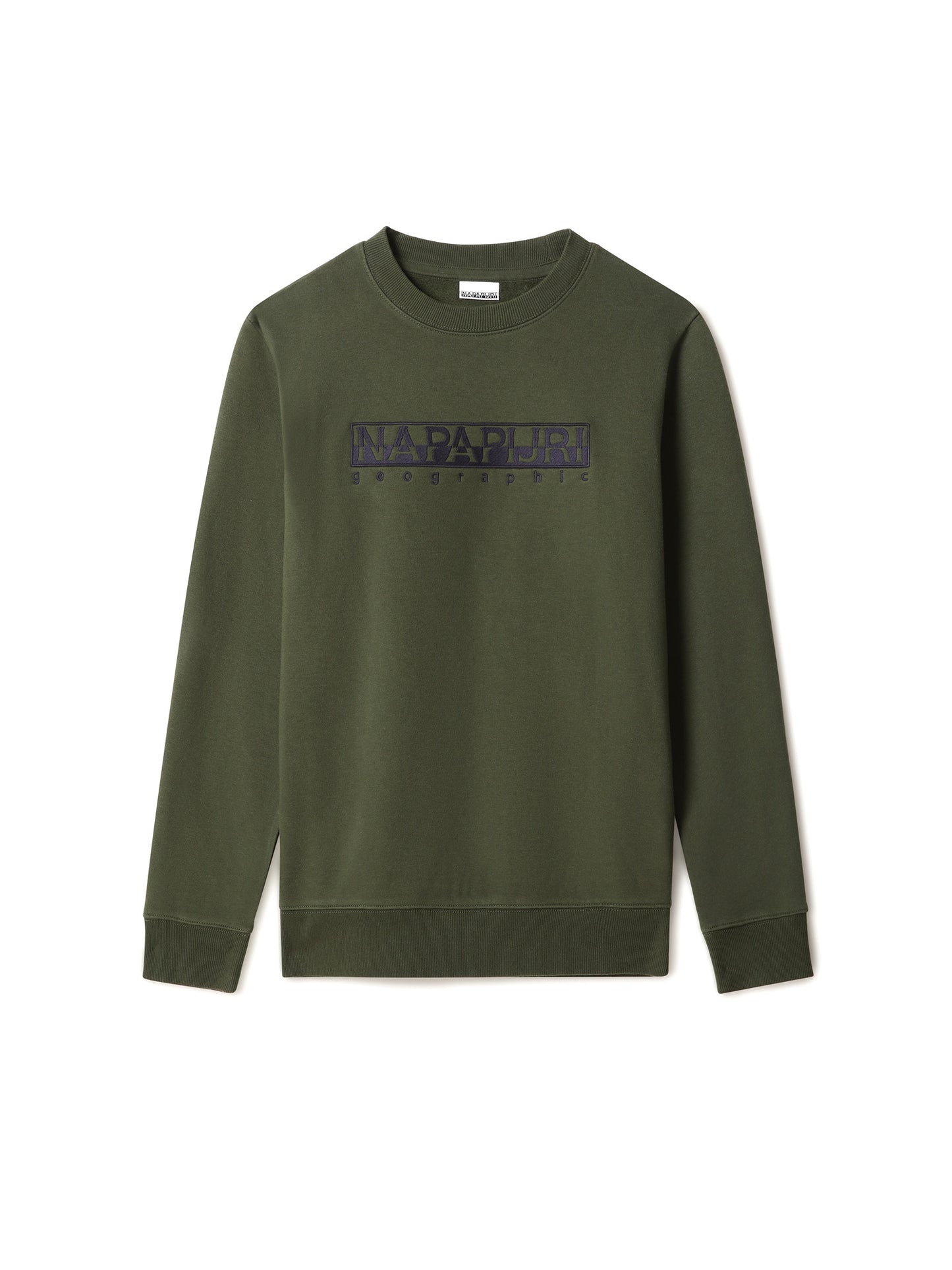 VERDE