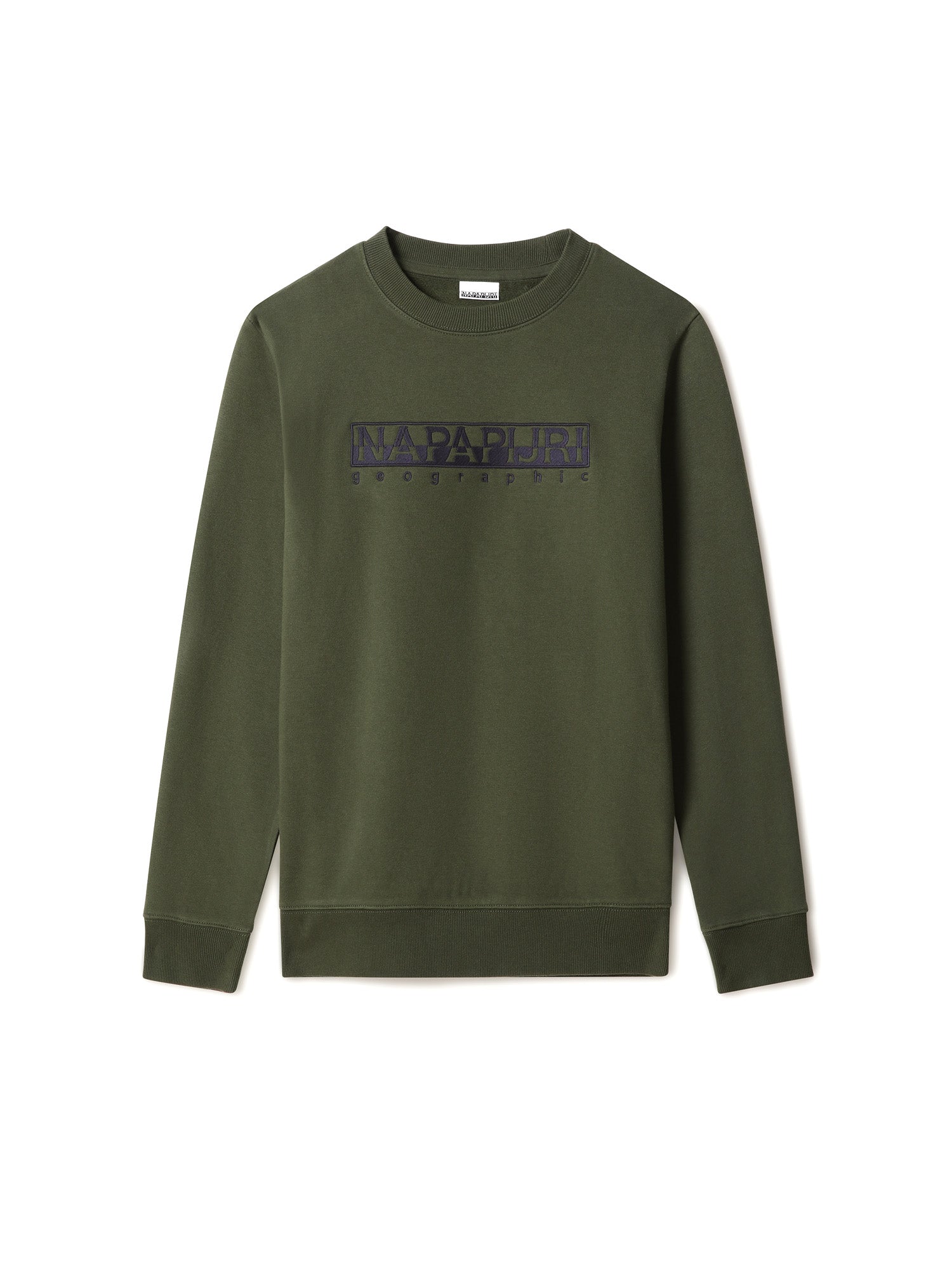 VERDE
